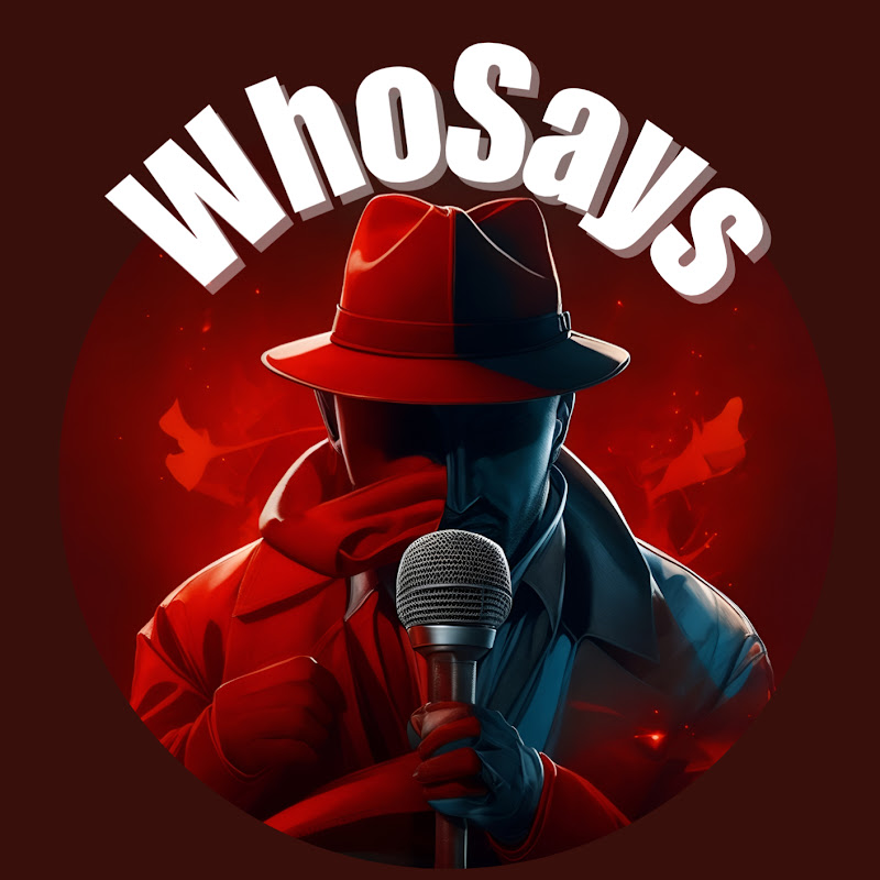 WhoSays