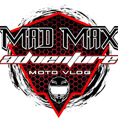 Mad Max Adventure Moto Vlog