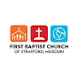 First Baptist Church of Strafford, Missouri logo