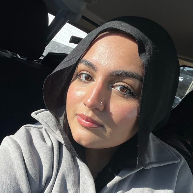 Zainab Fatima