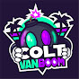 ColtVanBoomGaming logo