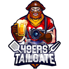49ers Tailgate