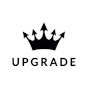 Upgrade Myself  logo