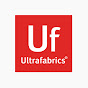 Ultrafabrics logo