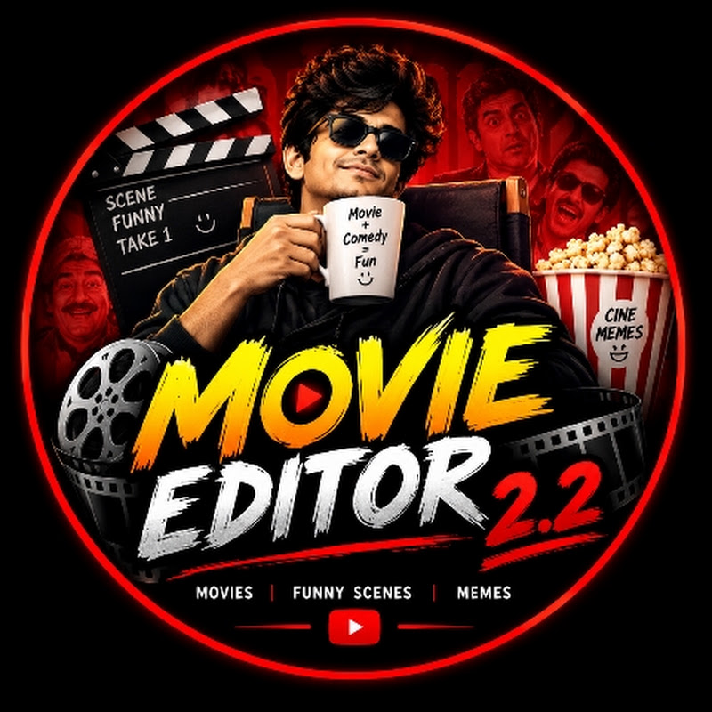 Movie Editor 2.2
