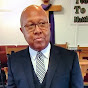 Pastor Jerome M. Hill, Sr.