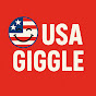 USA GIGGLE tv logo