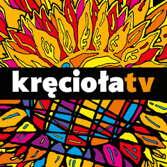 Логотип каналу KręciołaTV