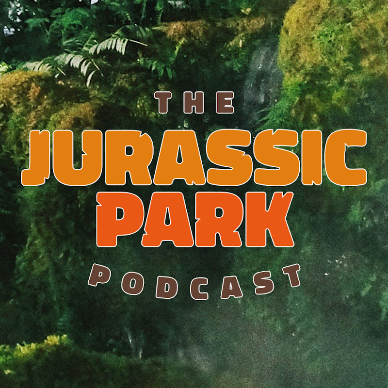 The Jurassic Park Podcast