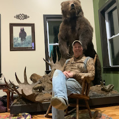 Papaws great adventures