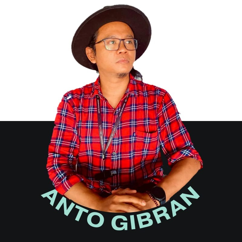 anto gibran