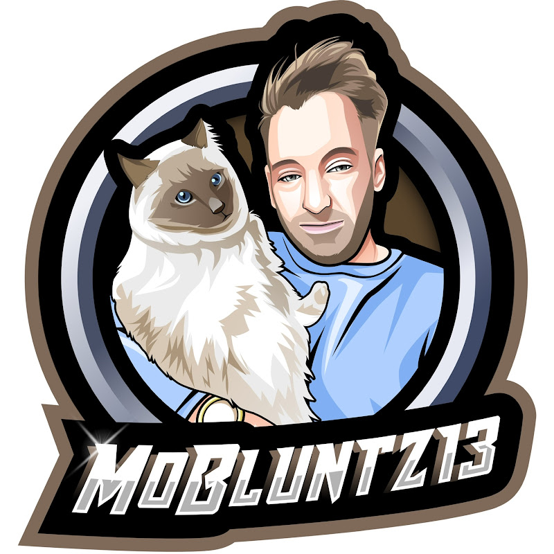 Mo Bluntz
