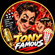 Tony Famous