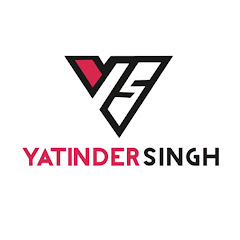 Yatinder Singh Avatar