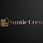 Suntic Crew logo