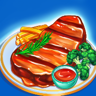 Cooking Trendy icon