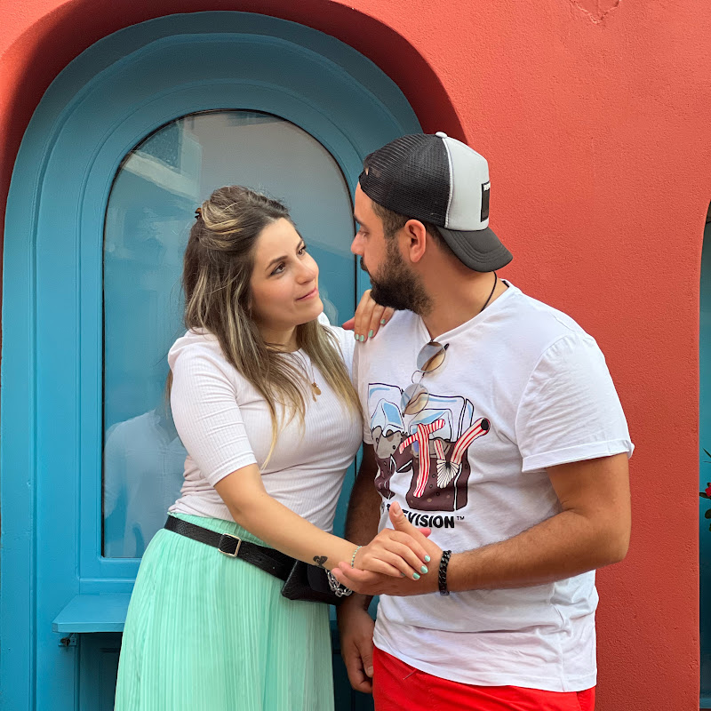Mila familia عائلة مروان و رغد