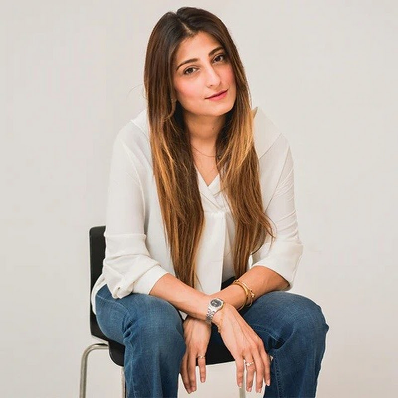 Mariam Shakeel