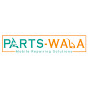 Partswala logo