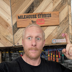 Milehouse Studios y Andertons Music Co
