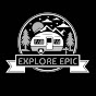 Explore Epic logo