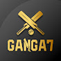 Ganga7 logo