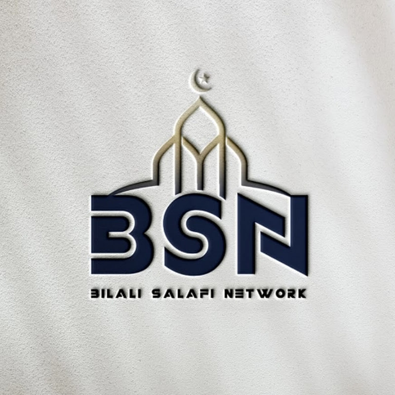 Bilali Salafi Network 