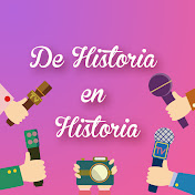 De Historia En Historia 