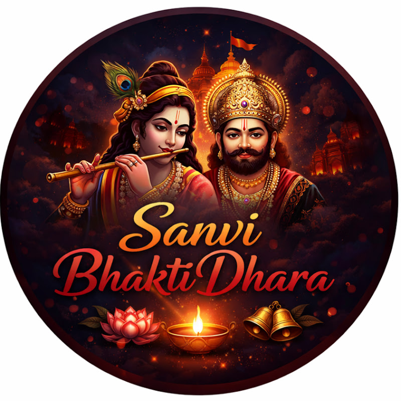 Sanvi Bhakti Dhara