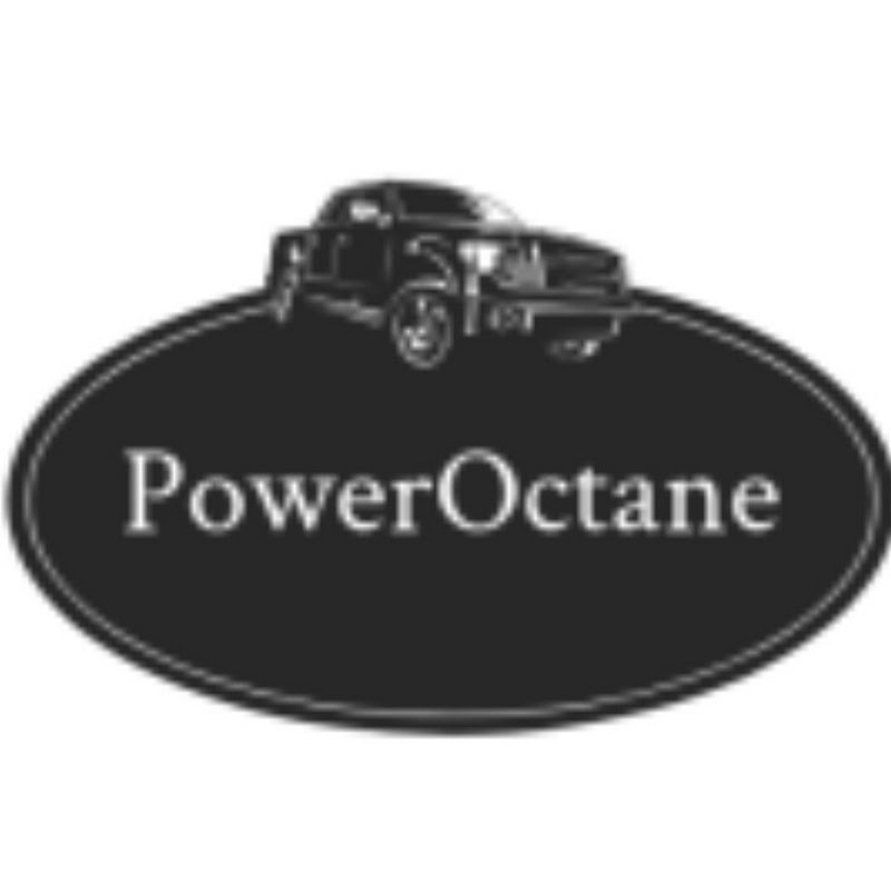 PowerOctane
