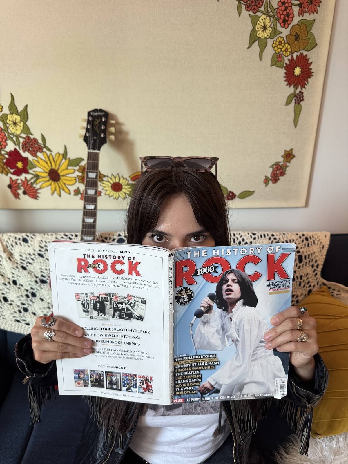 邦楽 For Girls Who Grow - British Rock YouTube