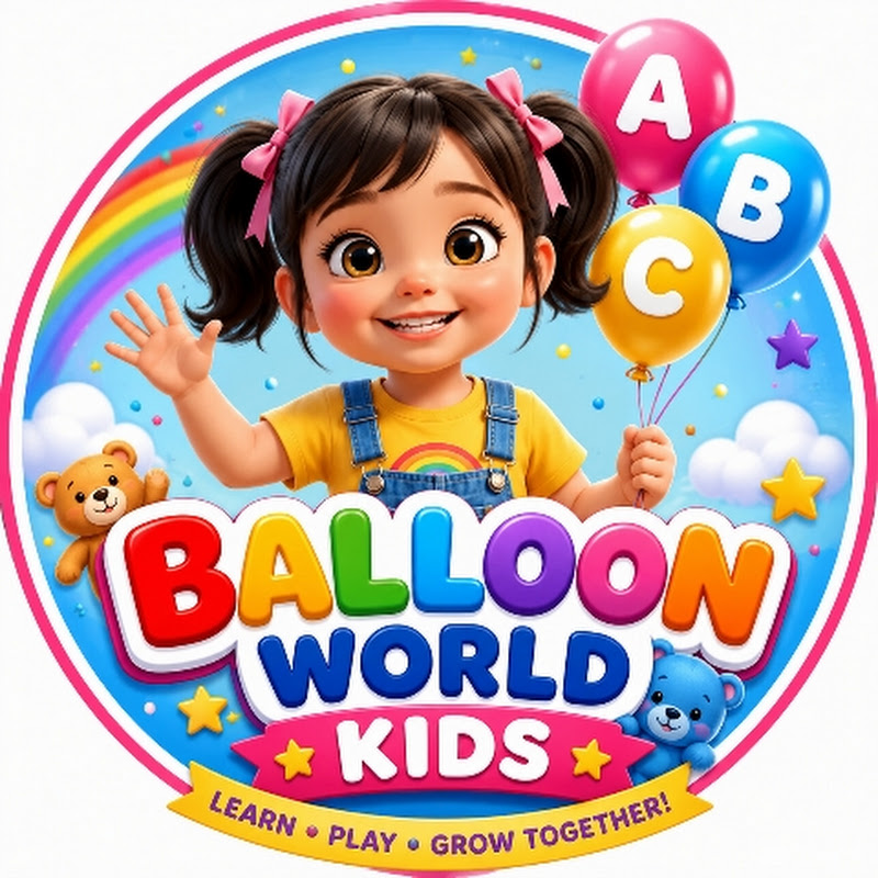 Balloon World Kids