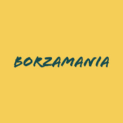 Borzamania