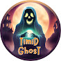 TimiD GhosT logo