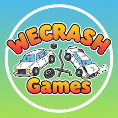Channel thumbnail for WeCrashGames