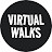Virtual Walks