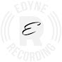 EDYNE RECORDING logo