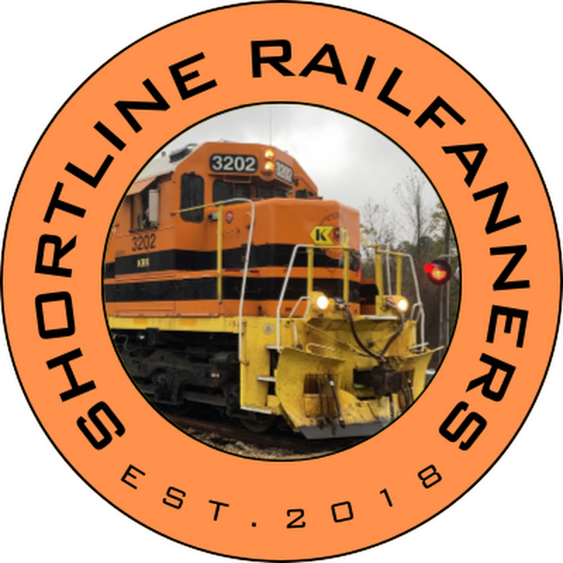 Hire Shortline Railfanners — Motorsport (F1, NASCAR, Rally) YouTube creator for sponsorships