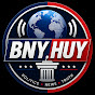 BNY HUY