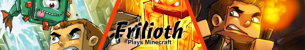 Frilioth यूट्यूब चैनल अवतार