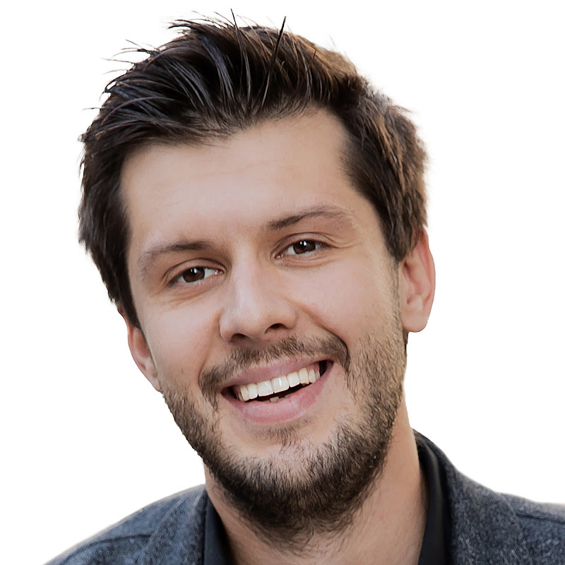 Испанcкий язык онлайн уроки | Олег Матвеев Logo