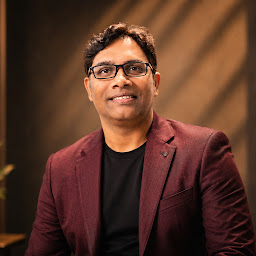 Monty Tatapudi photo
