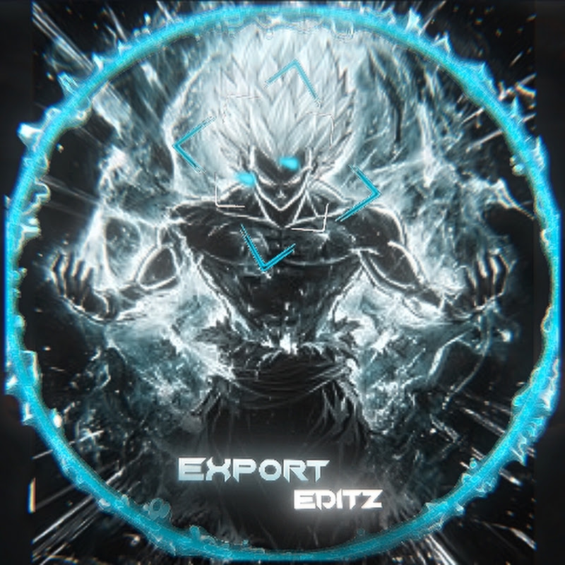EXPORT EDITZ