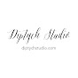 Diptych Studio logo