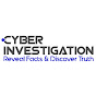 Cyber Investigation logo