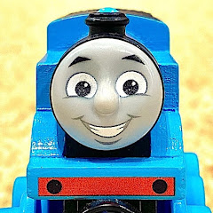 ThomasWoodenRailway channel avatar