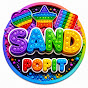 Sand Popit