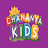 CHANANYA KIDS