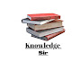 Knowledge by gk logo