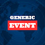 Generic Events  logo